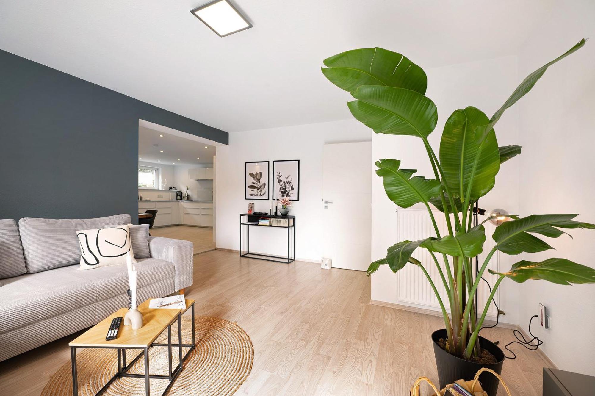 Casa Schneck Apartman Longkamp Kültér fotó