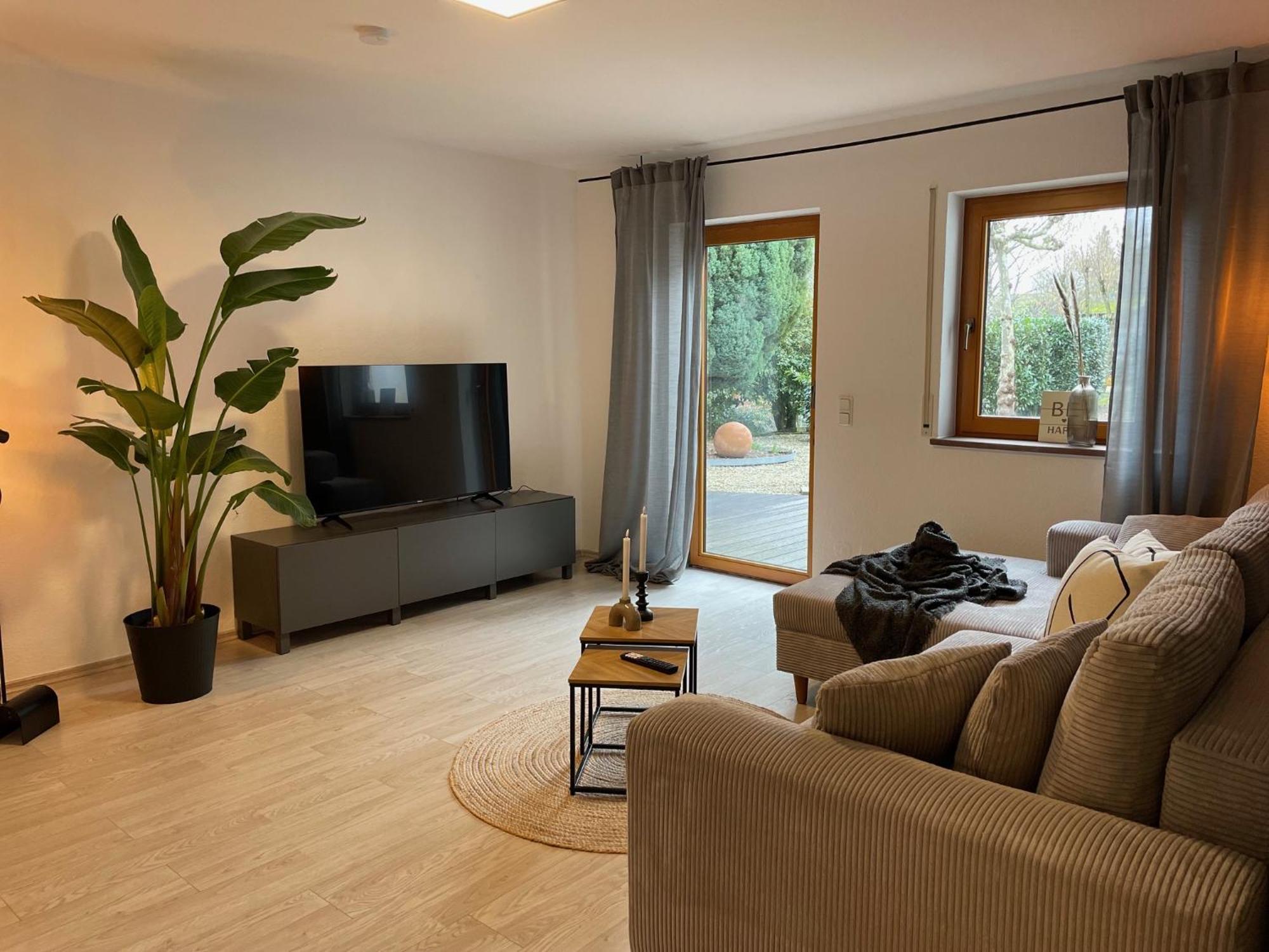 Casa Schneck Apartman Longkamp Kültér fotó