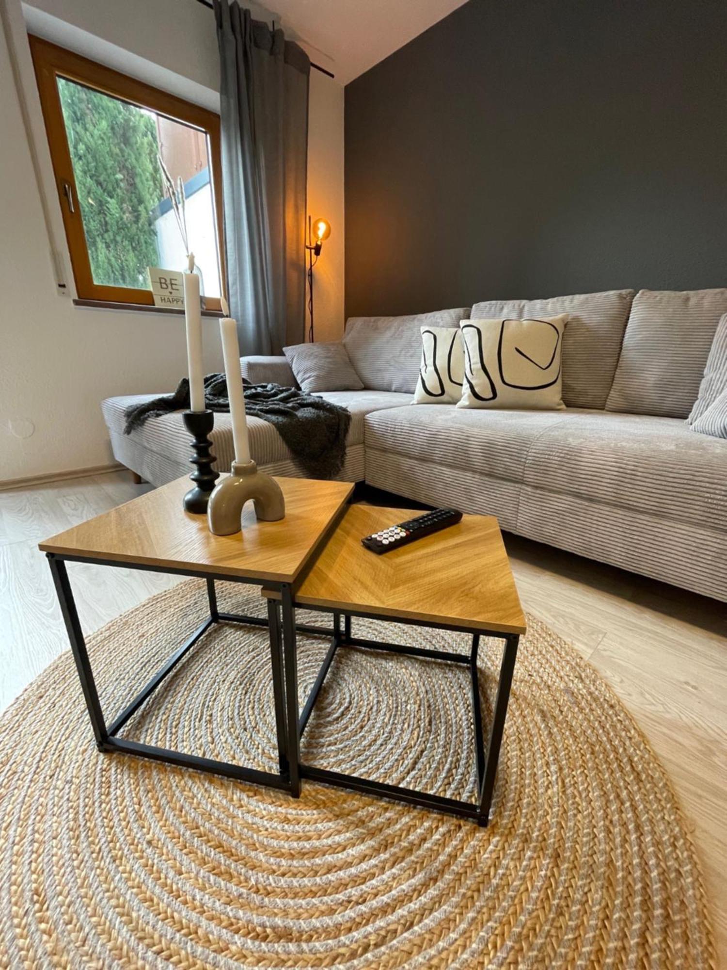 Casa Schneck Apartman Longkamp Kültér fotó