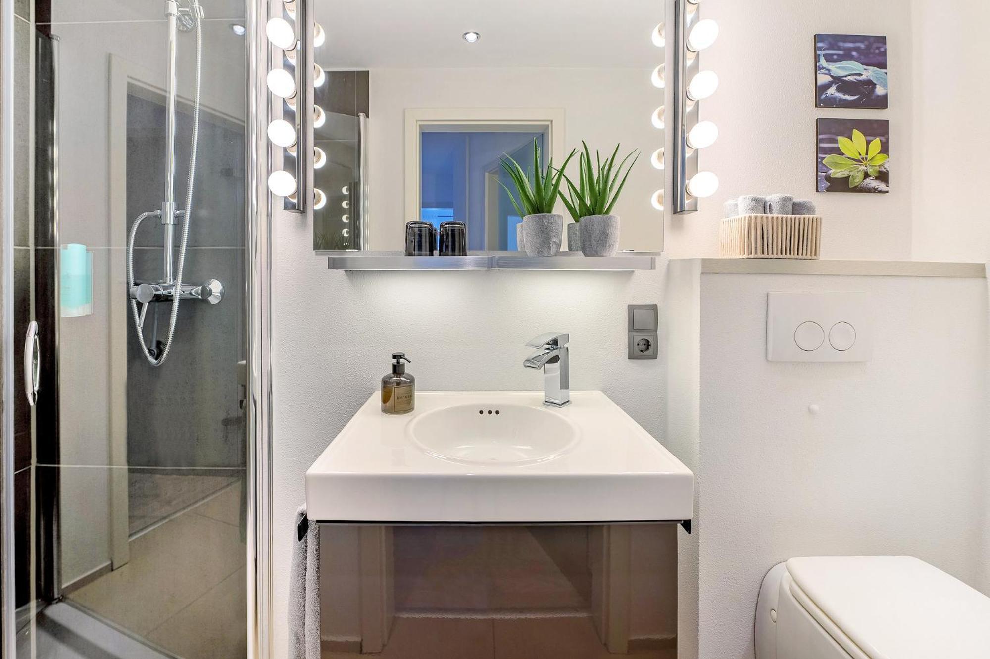 Casa Schneck Apartman Longkamp Kültér fotó