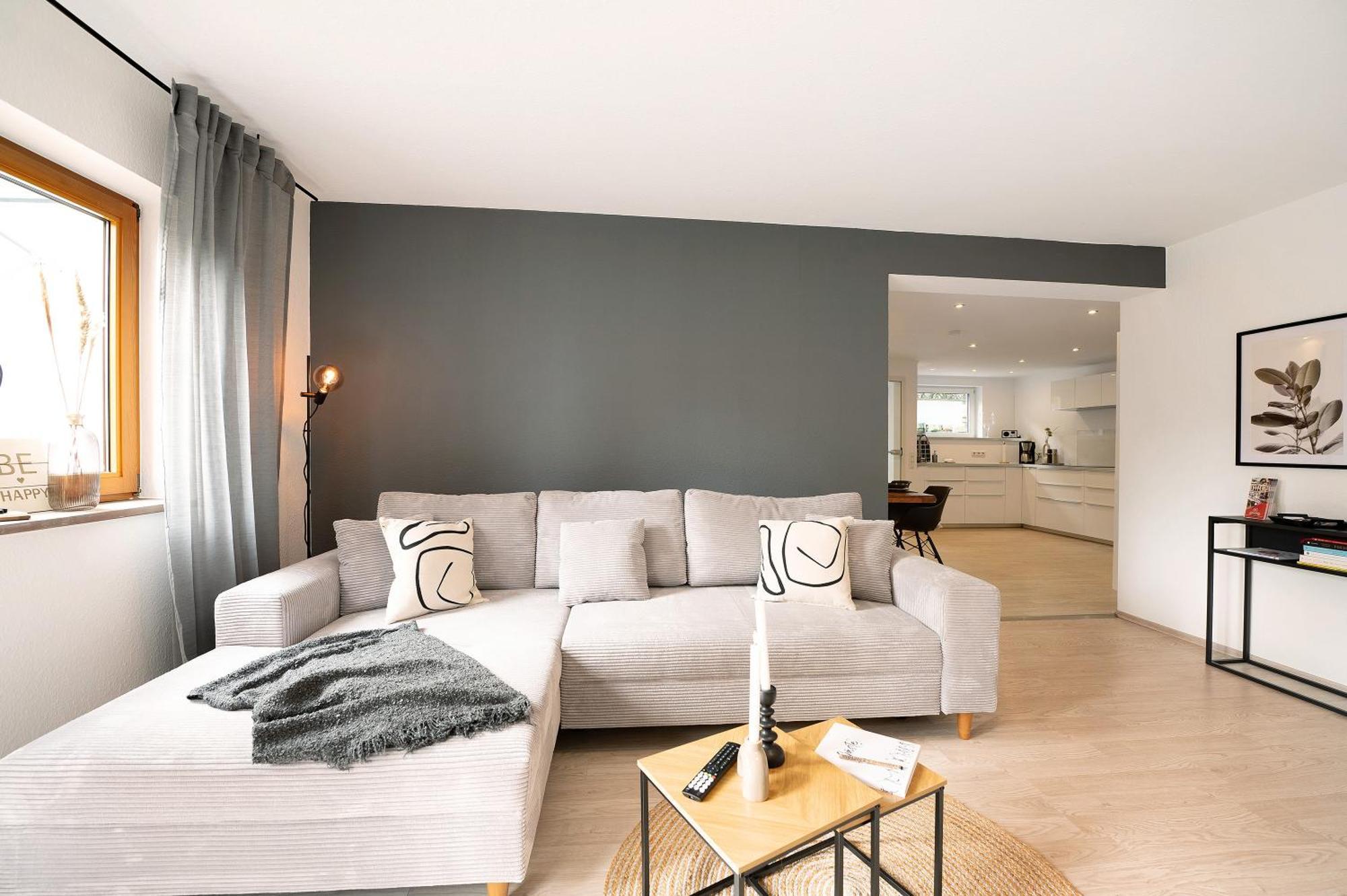 Casa Schneck Apartman Longkamp Kültér fotó