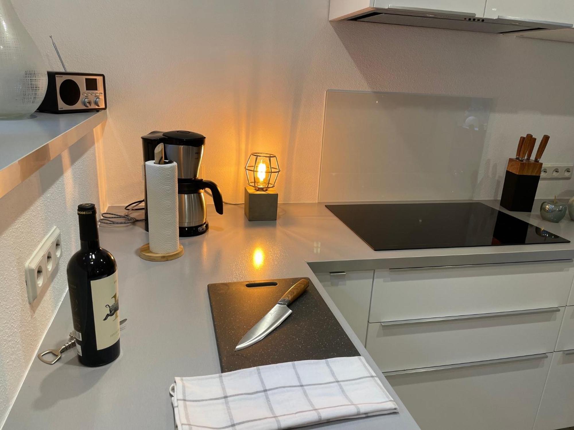 Casa Schneck Apartman Longkamp Kültér fotó