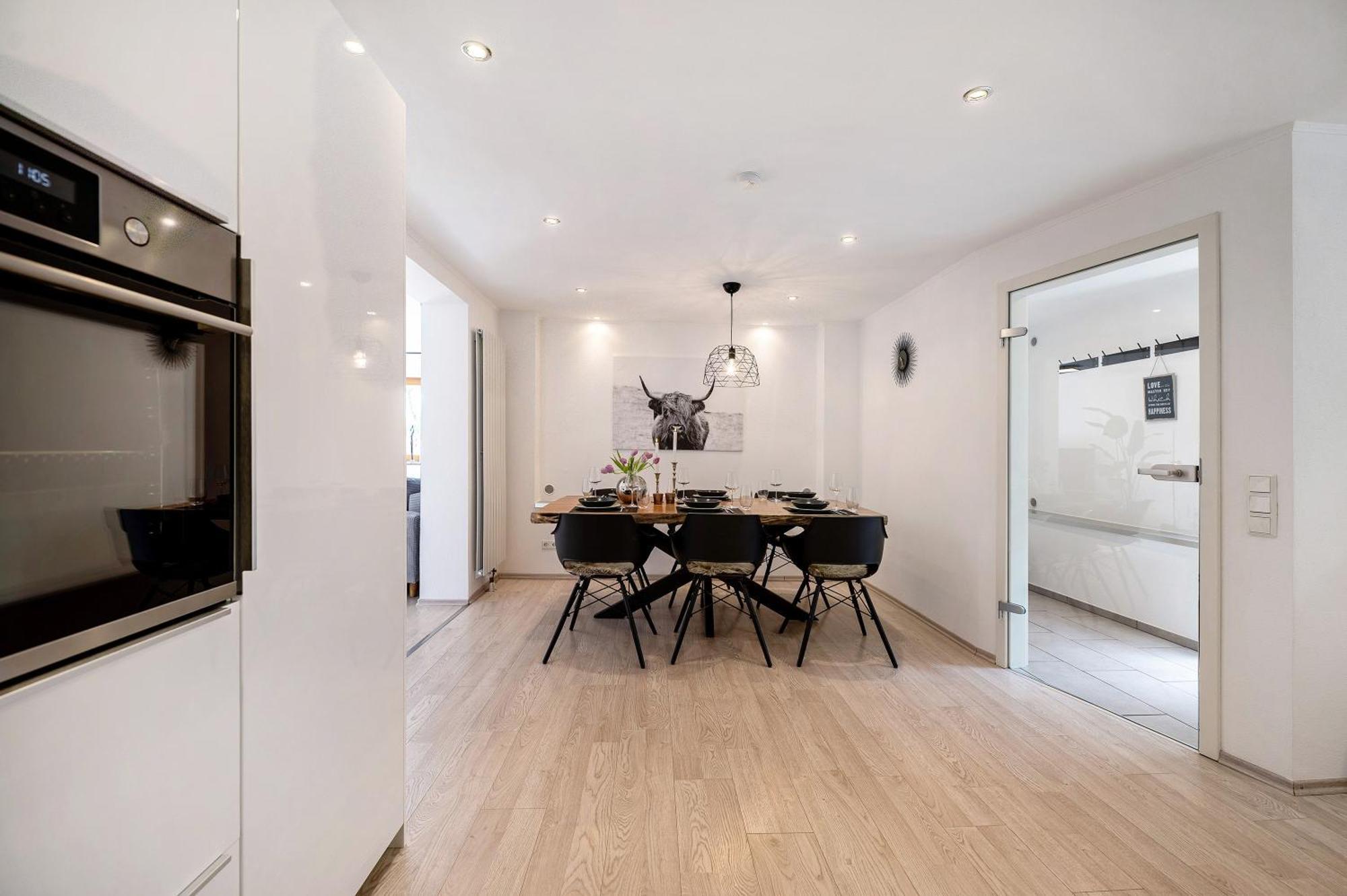 Casa Schneck Apartman Longkamp Kültér fotó