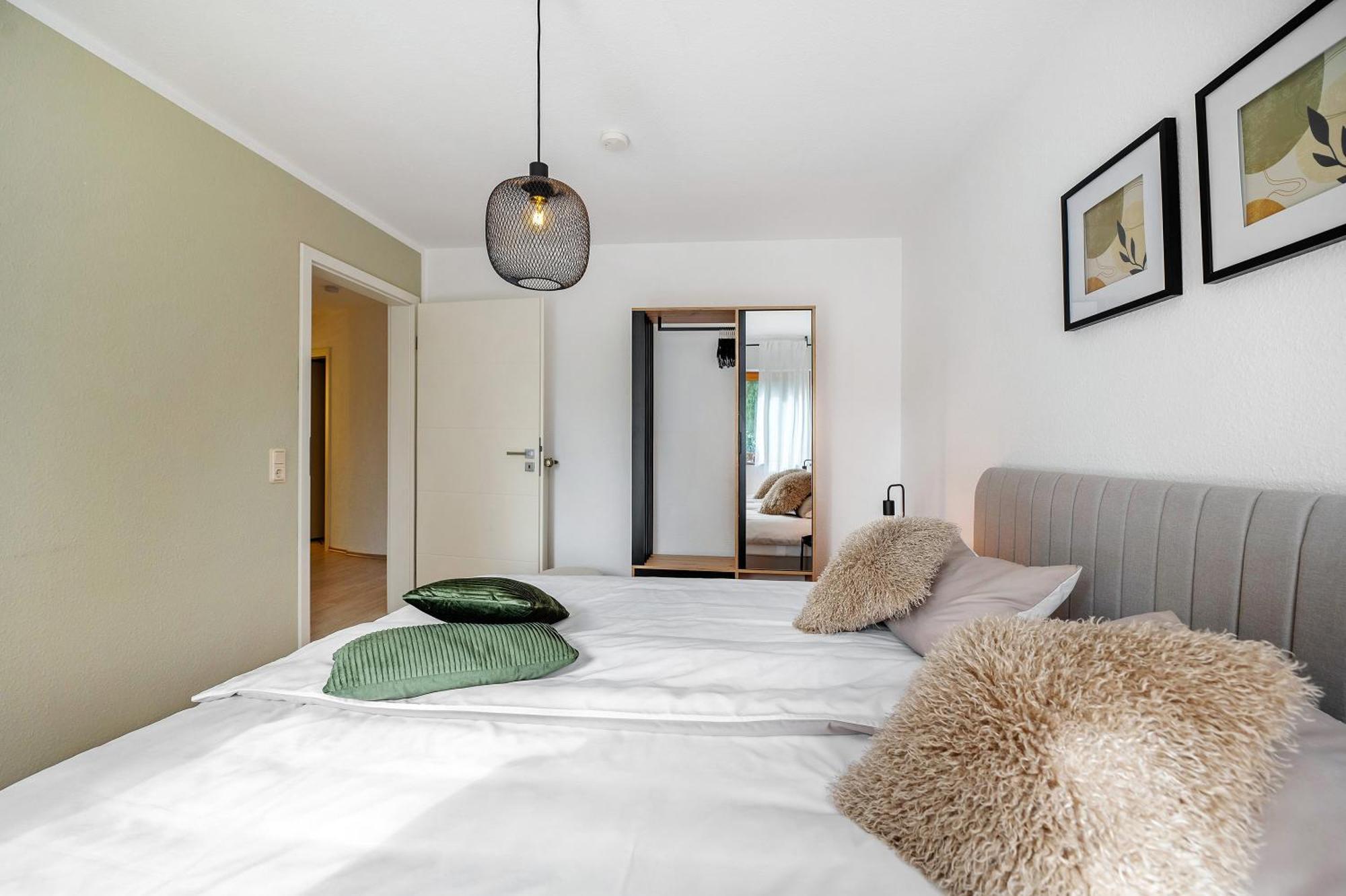Casa Schneck Apartman Longkamp Kültér fotó
