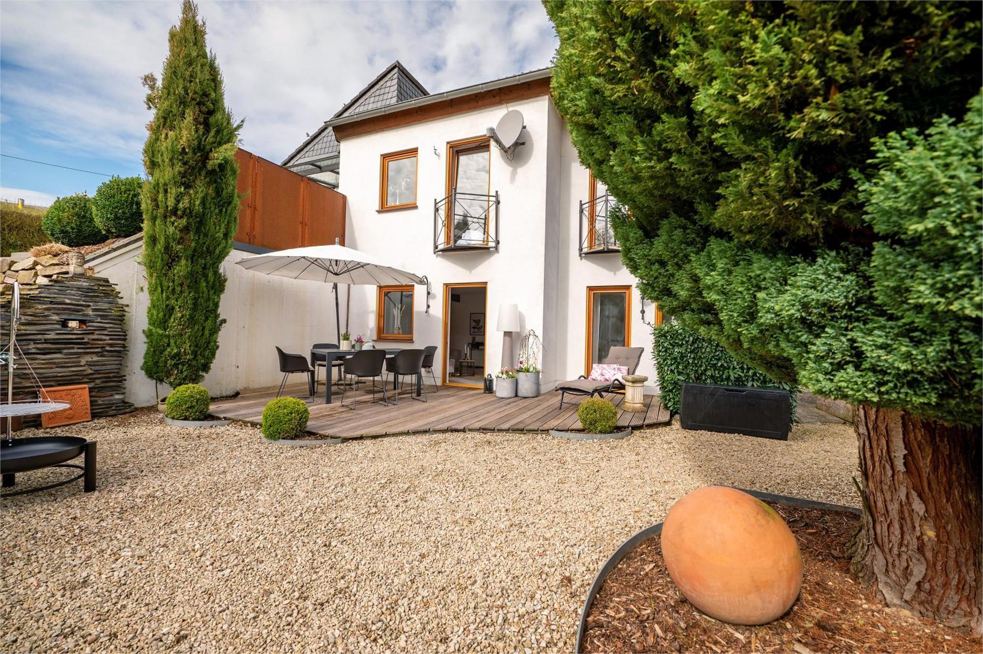 Casa Schneck Apartman Longkamp Kültér fotó